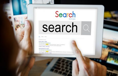 Online search